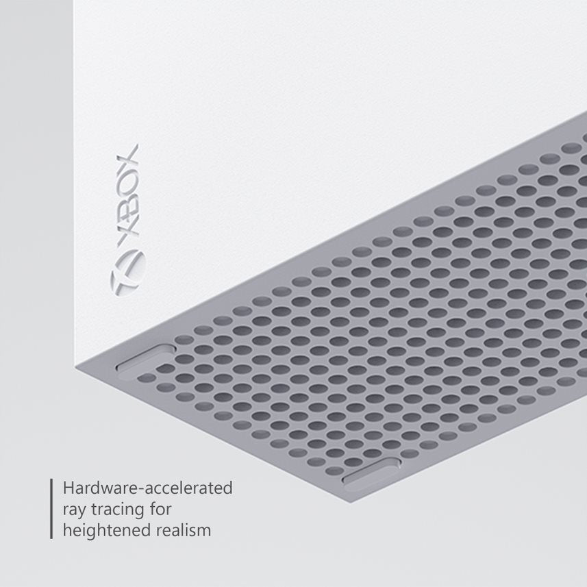 XBox Series S 512GB Console + 1 Year Warranty by Singapore Microsoft