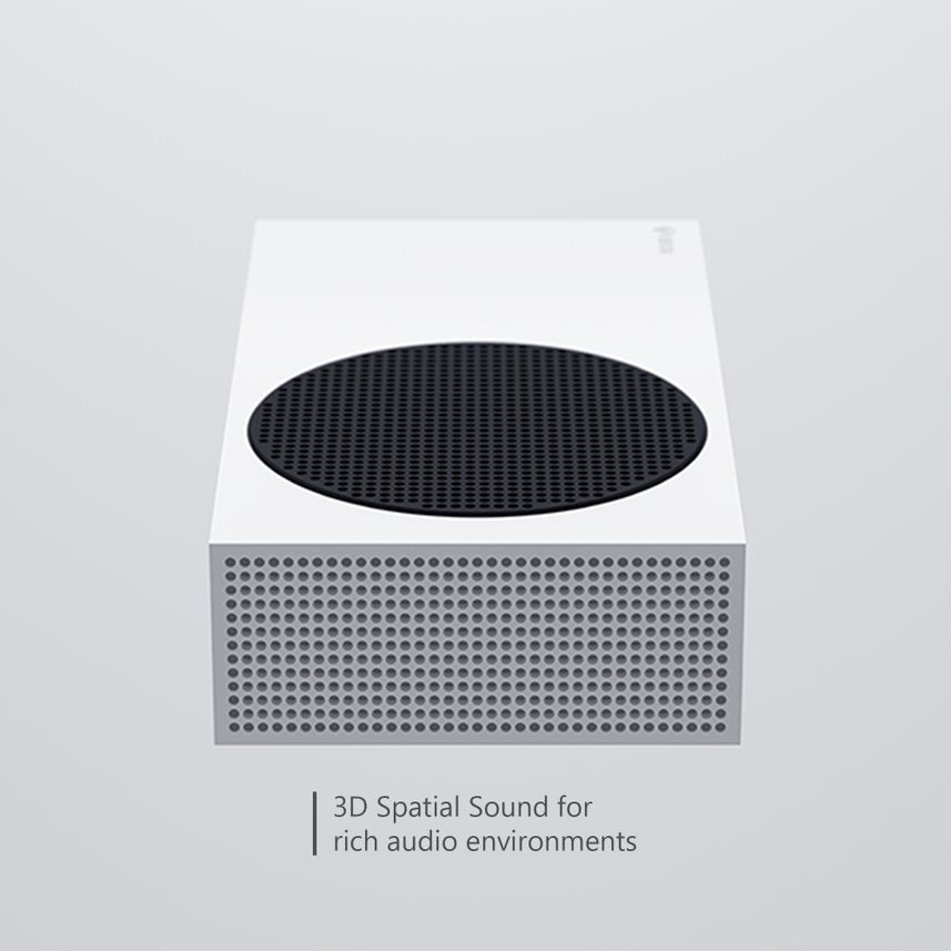 XBox Series S 512GB Console + 1 Year Warranty by Singapore Microsoft