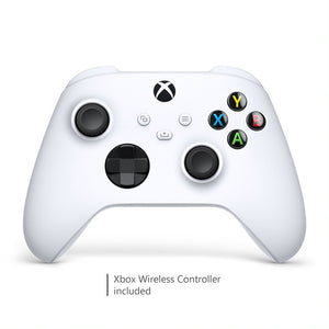 XBox Series S Console + 1 Year Warranty by Singapore Microsoft