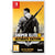 Nintendo Switch Sniper Elite 3 Ultimate Edition