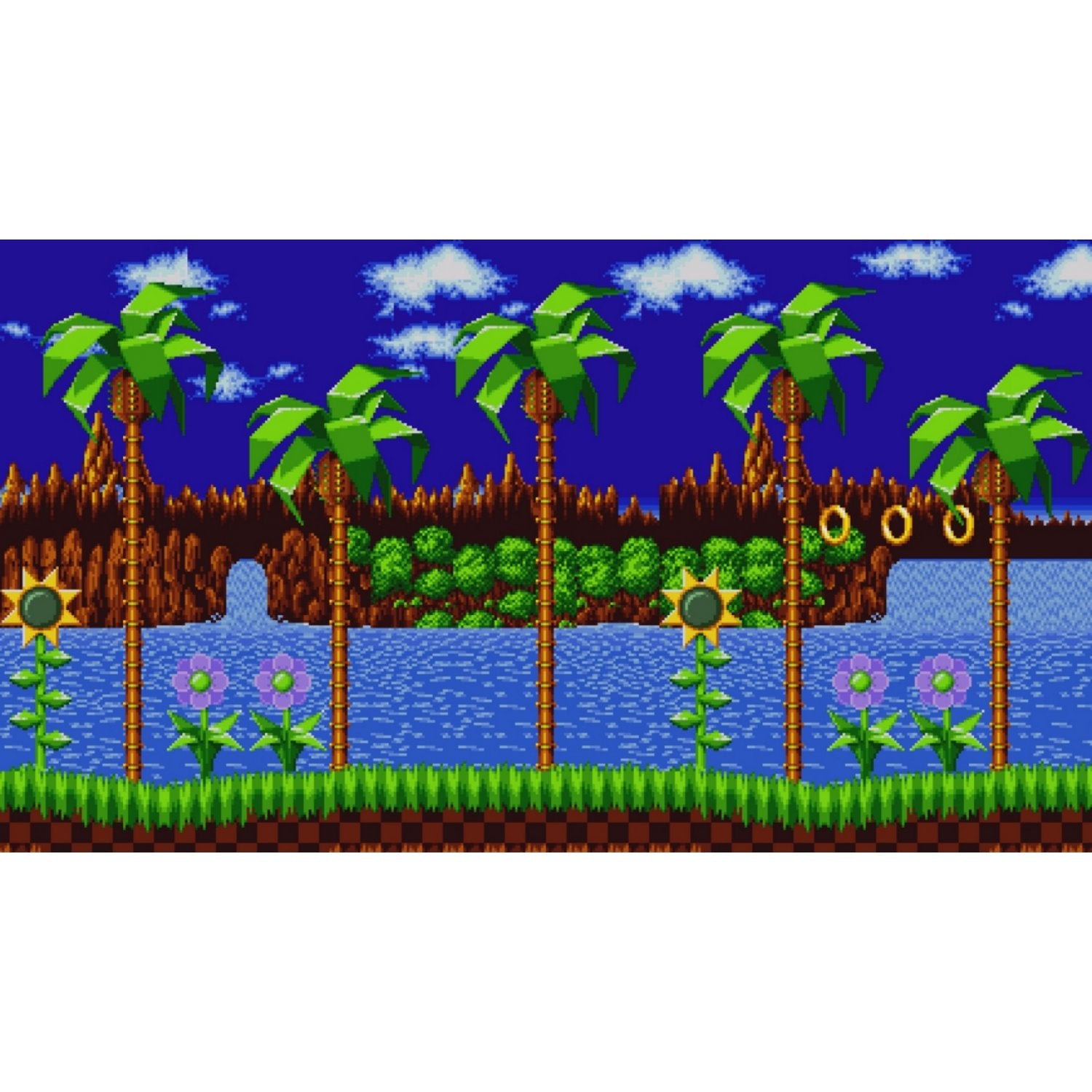 Nintendo Switch Sonic Mania