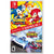Nintendo Switch Sonic Mania + Team Sonic Racing Double Pack