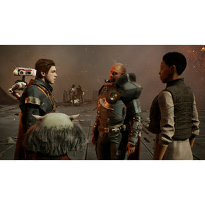 PS5 Star Wars: Jedi Fallen Order