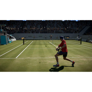 Nintendo Switch Tennis World Tour 2