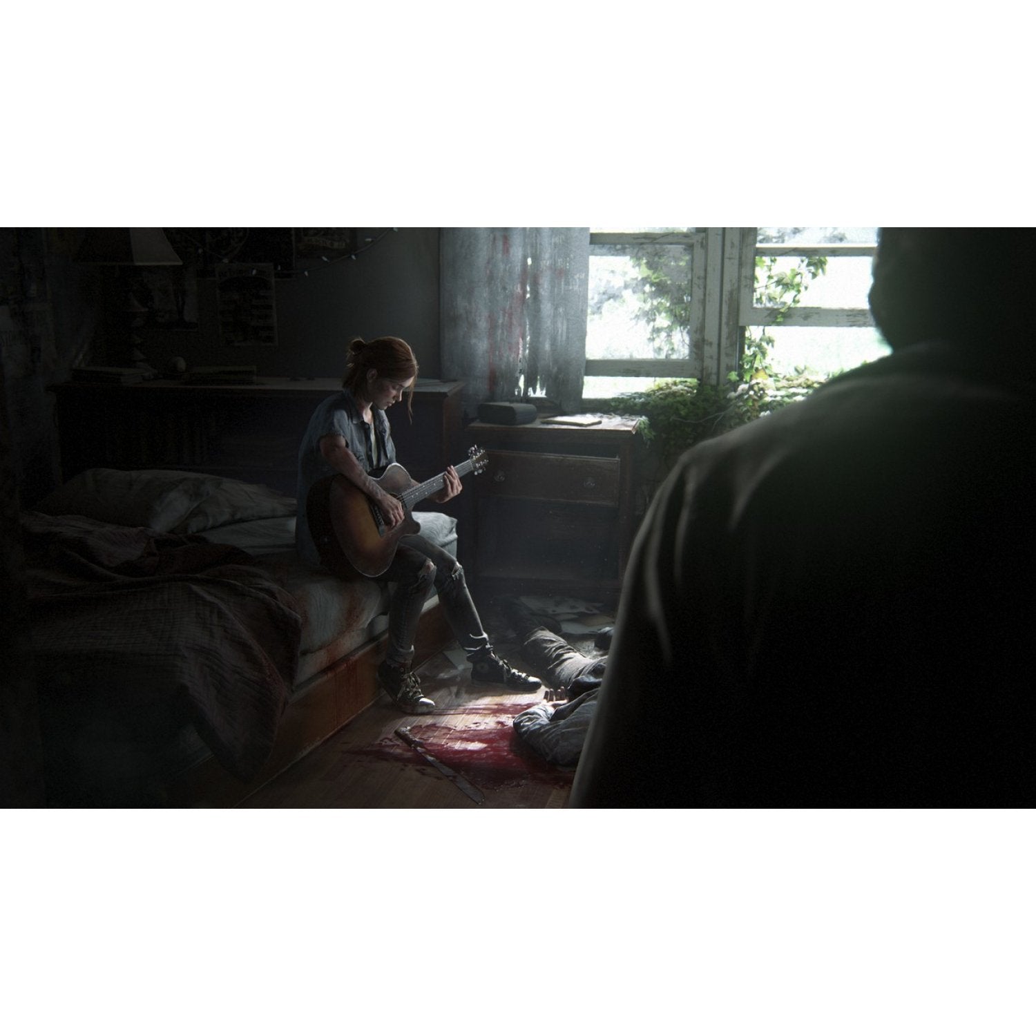 PS4 The Last of Us Part 2