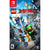 Nintendo Switch The LEGO Ninjago Movie Video Game