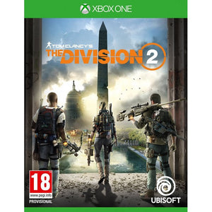 XBox One Tom Clancy's The Division 2