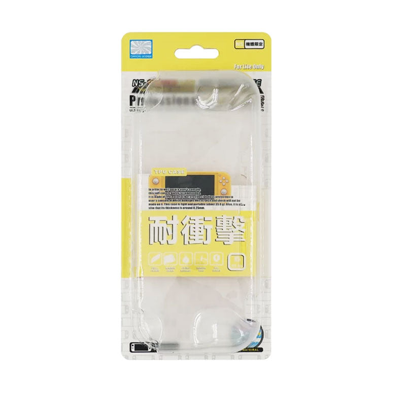 PD TPU Soft Case For Nintendo Switch Lite